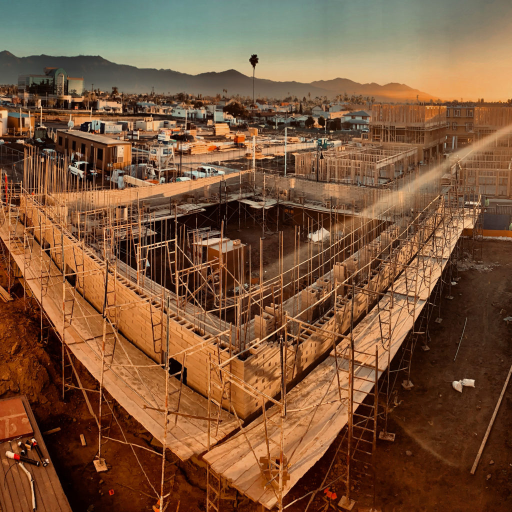 Project Update Sunny View Care Center PNG Builders